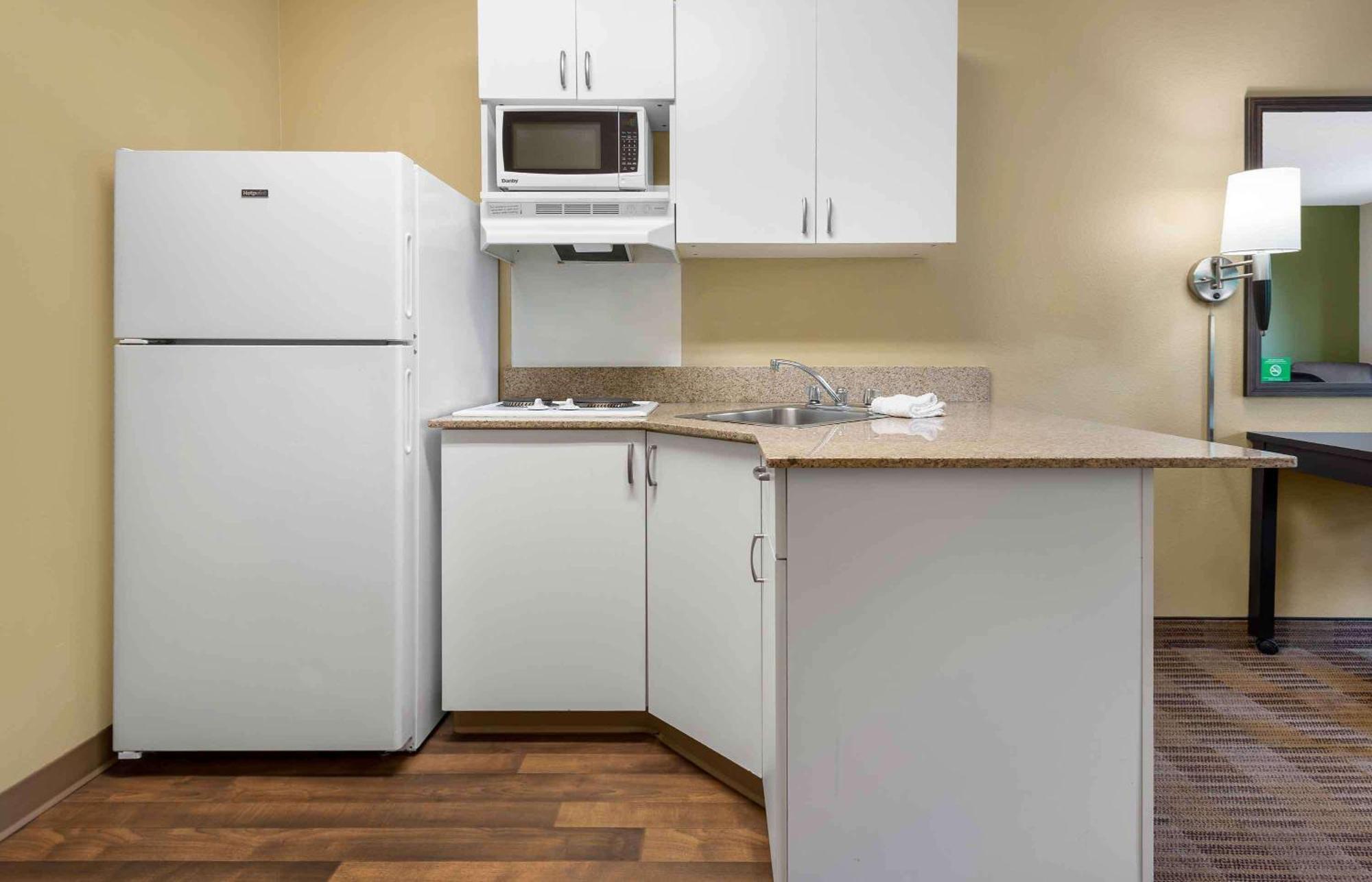 Extended Stay America Suites - Secaucus - Meadowlands Exterior photo